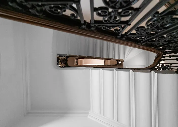 Apartment 4, 48 Bishopsgate By City Living London