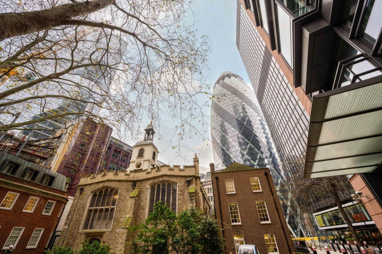 Casa de Férias 4, 48 Bishopsgate By Living *