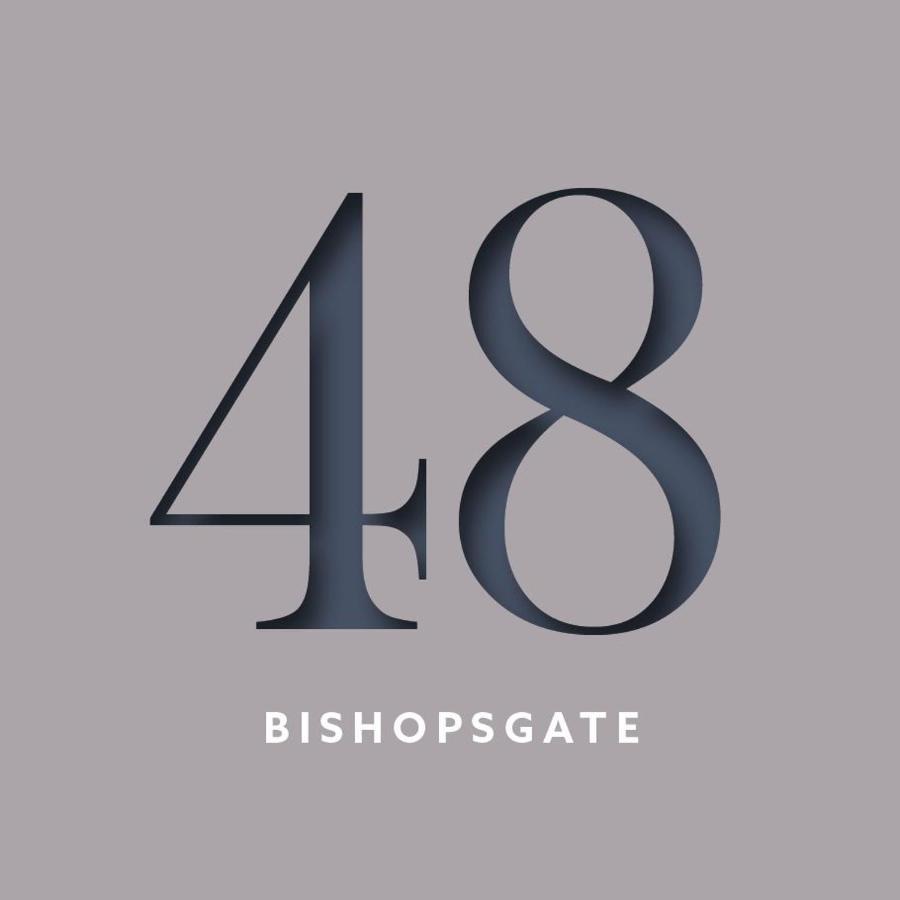 4, 48 Bishopsgate By Living Casa de Férias