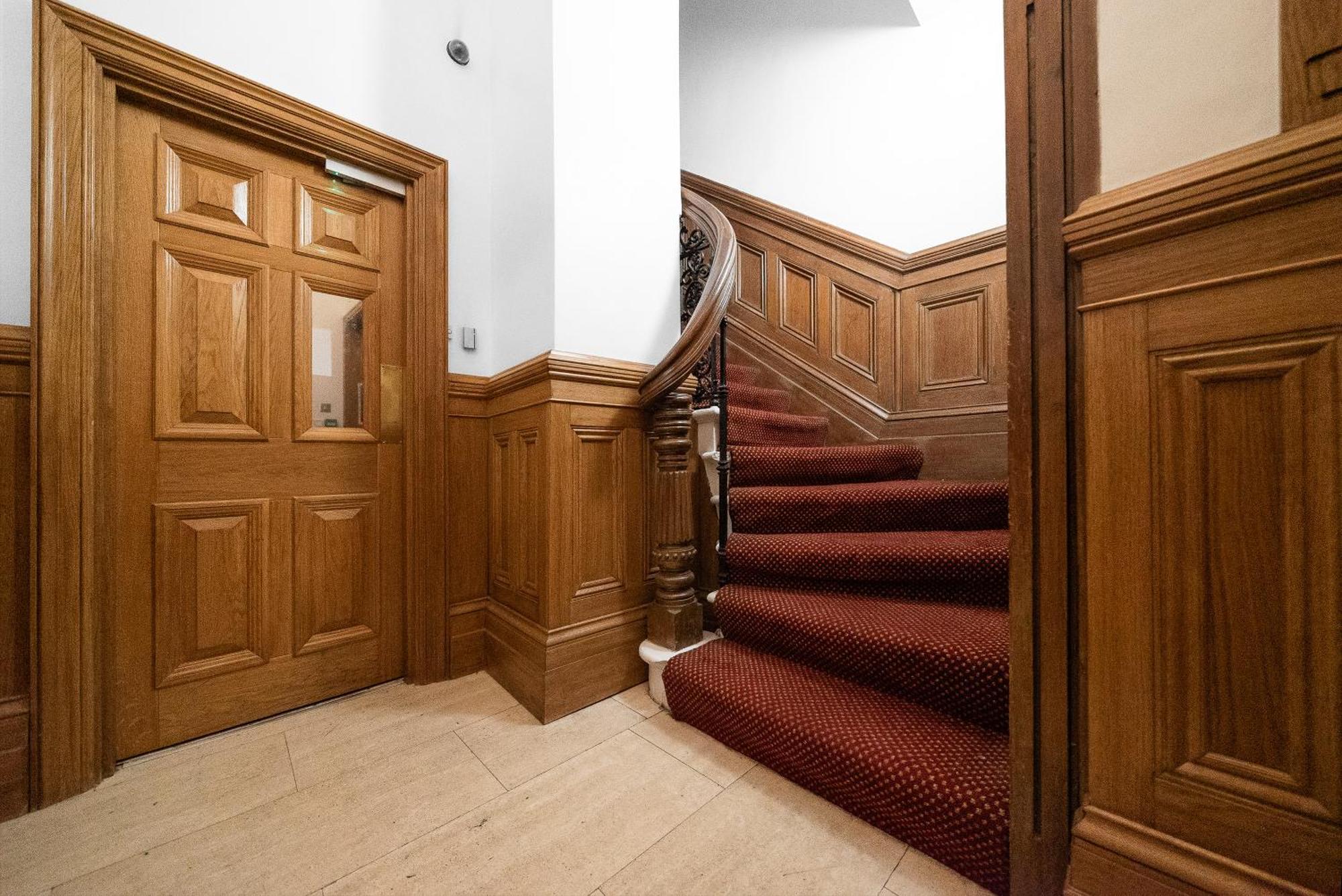 4, 48 Bishopsgate By Living Casa de Férias