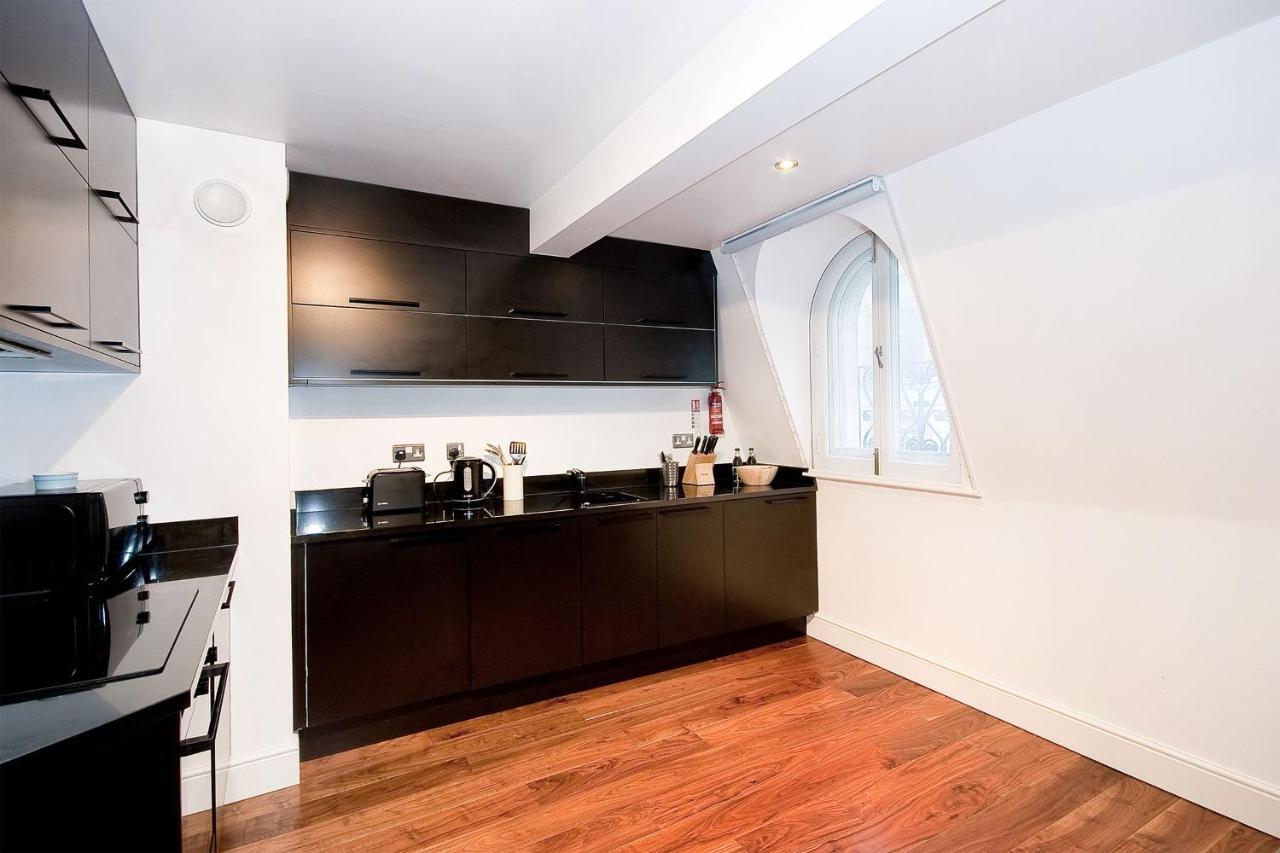 Casa de Férias 4, 48 Bishopsgate By Living