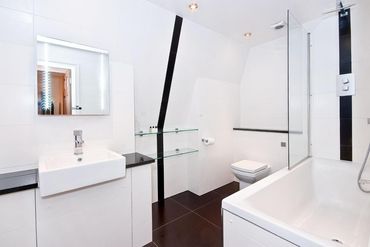 4, 48 Bishopsgate By Living Casa de Férias *